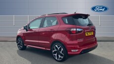 Ford EcoSport 1.0 EcoBoost 125 ST-Line 5dr Petrol Hatchback